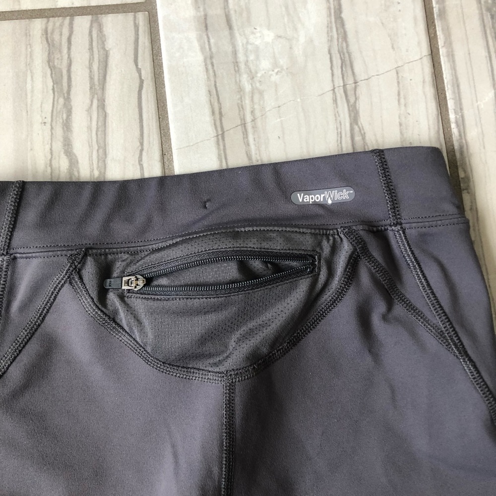 The North Face leggings. EUC - Picture 4 of 4